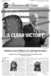 Commonwealth Times 2020-11-11
