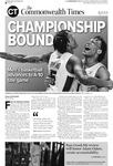 Commonwealth Times 2021-03-10