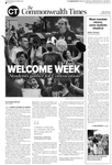 Commonwealth Times 2021-08-25