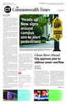 Commonwealth Times 2024-09-04