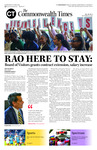 Commonwealth Times 2024-09-18