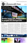 Commonwealth Times 2024-10-02