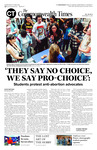 Commonwealth Times 2024-11-13