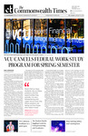 Commonwealth Times 2025-01-15