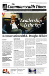 Commonwealth Times 2025-02-12