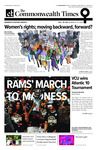 Commonwealth Times 2025-03-19