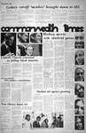 Commonwealth Times 1971-10-06