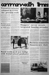 Commonwealth Times 1972-02-24