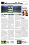 Commonwealth Times 2025-08-20