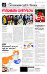 Commonwealth Times 2025-08-27