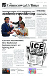 Commonwealth Times 2025-09-10