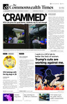 Commonwealth Times 2025-09-17