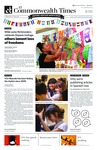 Commonwealth Times 2025-09-24