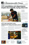 Commonwealth Times 2026-02-04