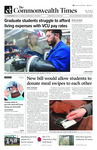 Commonwealth Times 2026-02-11