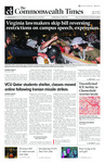 Commonwealth Times 2026-03-04