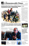 Commonwealth Times 2026-04-22