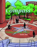The Compass, Summer 2026
