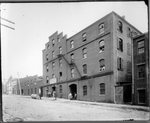 Old Larus Tobacco Factory