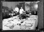 Dining Room Westmoreland Club Annual Banquet