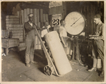 Cauthorne Paper Company by Photographer unknown