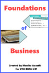 Foundations of Business