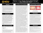 Puberty: Is Your Gingiva Having Mood Swings? by Gabrielle R. Salvatore and Kendall A. Connerley