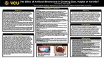 The Effect of Artificial Sweeteners in Chewing Gum, Helpful or Harmful? by Taylor Rue and Emily Liebe