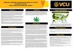Marijuana Legislation: Identifying the Impact on the Oral Healthcare Provider