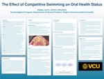 The Effect of Competitive Swimming on Oral Health Status