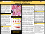 Cancer Therapy and Oral Mucositis by Breanna E. Walker and Heidi Berczes