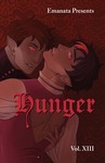 Emanata presents: Hunger (2026)