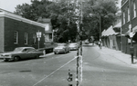 View of High Street, Farmville, Va., July 1963