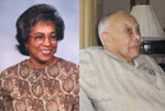 An oral history interview with Blanche Henderson Lewis and Samuel Henderson, Sr., January 25, 2012
