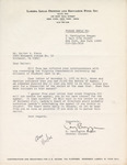 Letter from E. Carrington Boggan to Walter A. Foery, 1976 January 21 by E. Carrington Boggan