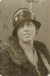 Mrs. Charles Miller, Committee Secretary