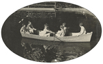 Girl Scout Camp Pocahontas Scenes, 1933-07-02