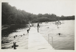 Girl Scout Camp Pocahontas Scenes, 1938