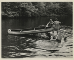 Girl Scout Camp Pocahontas Scenes, 1930s