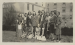 Juliette Low Representatives and Chairman, 1939-03-25