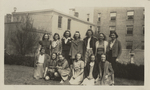 Juliette Low Representatives and Chairman, 1939-03-25