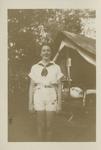 Girl Scout Camp Pocahontas Scenes, 1930s