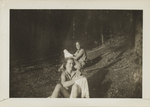 Girl Scout Camp Pocahontas Scenes, 1930s