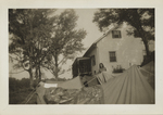 Girl Scout Camp Pocahontas Scenes, 1930s