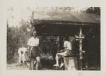 Girl Scout Camp Pocahontas Scenes, 1930s