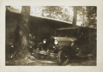 Girl Scout Camp Pocahontas Scenes, 1930s