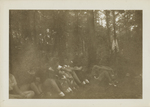 Girl Scout Camp Pocahontas Scenes, 1930s