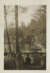 Girl Scout Camp Pocahontas Scenes, 1930s