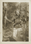 Girl Scout Camp Pocahontas Scenes, 1930s