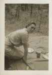 Girl Scout Camp Pocahontas Scenes, 1930s